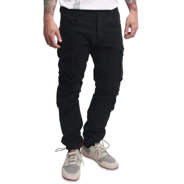 YAKUZA Cargohose YFS günstig online kaufen