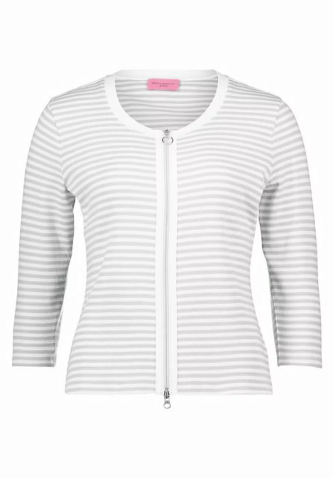 Betty Barclay Shirtjacke Betty Barclay Shirtjacke mit Struktur (1-tlg) Mate günstig online kaufen