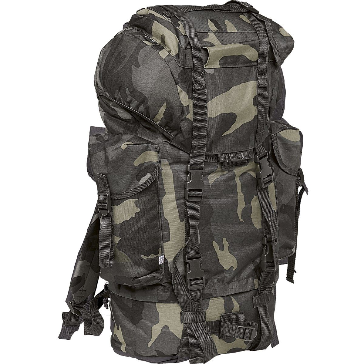 BWuM Daypack BWuM Kampfrucksack 65L günstig online kaufen
