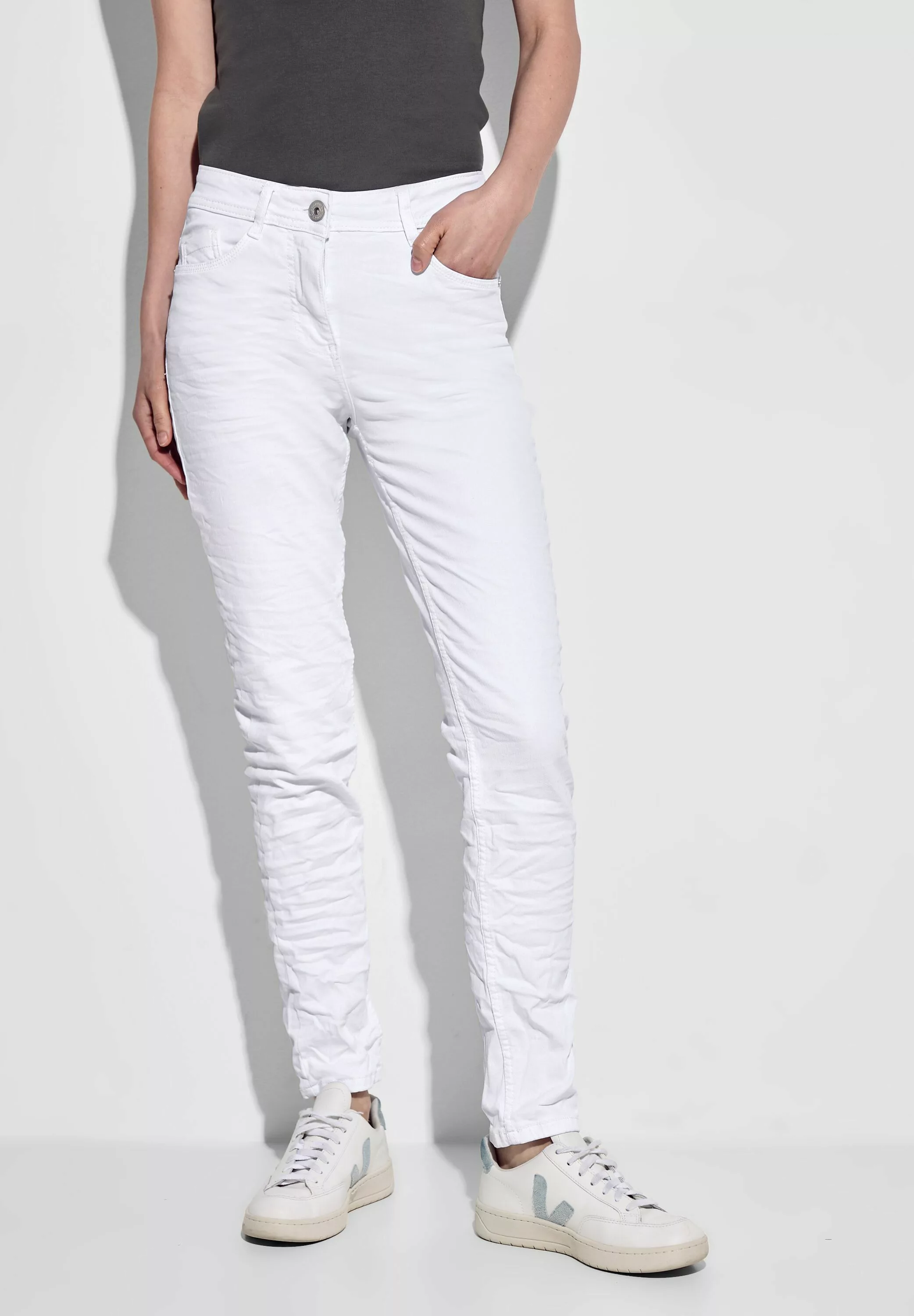 Slim Fit Jeans günstig online kaufen