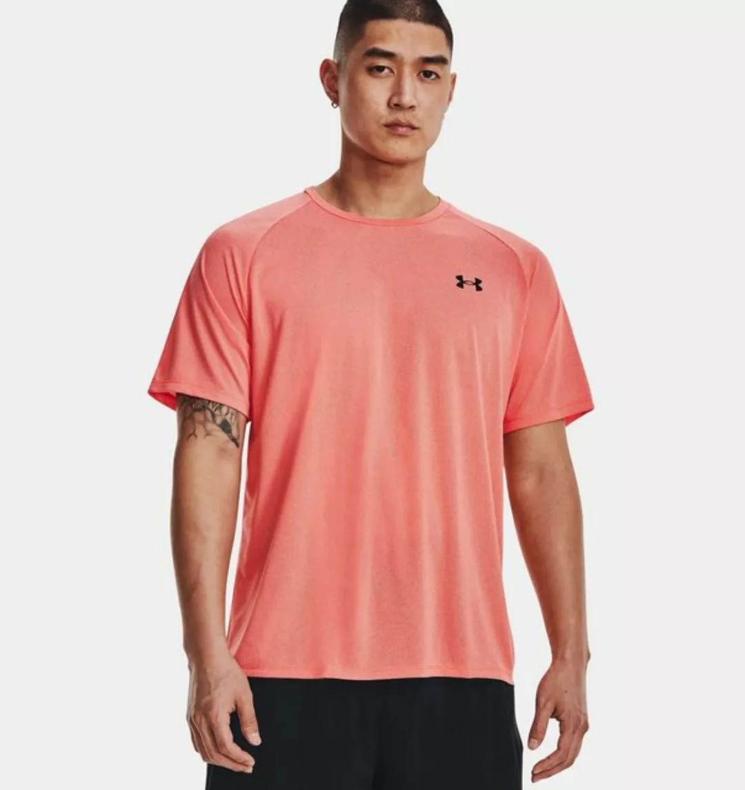 Under Armour® Kurzarmshirt UA TECH 2.0 SS TEE NOVELTY günstig online kaufen