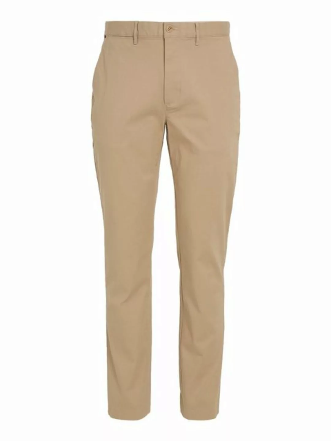 Tommy Hilfiger Chinohose WCC DENTON CHINO ESSENTIAL TWIL günstig online kaufen