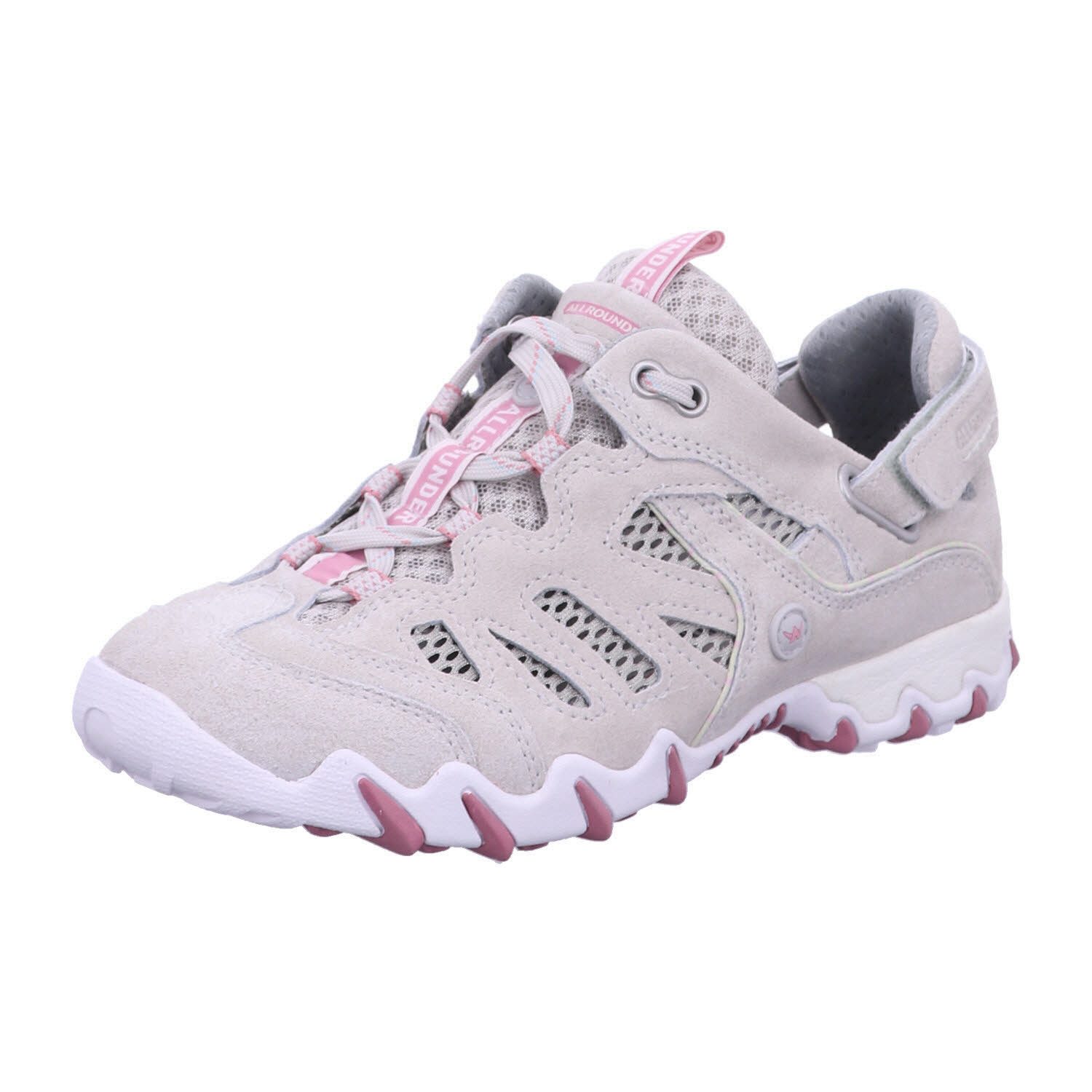 Allrounder by Mephisto Sneaker günstig online kaufen
