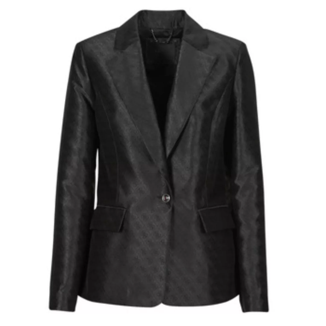 Guess  Blazer DILETTA LOGO BLAZER günstig online kaufen