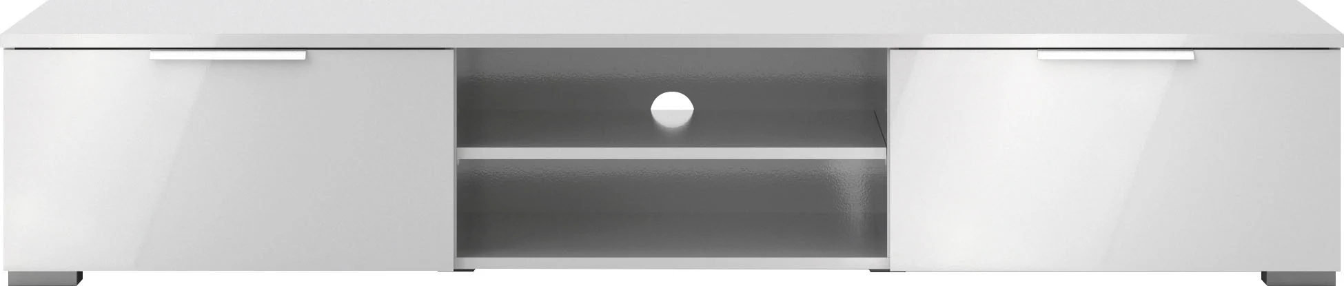 INOSIGN TV-Board "Match, TV-Möbel, Fernsehtisch, TV-Unit, Media-Möbel, Side günstig online kaufen