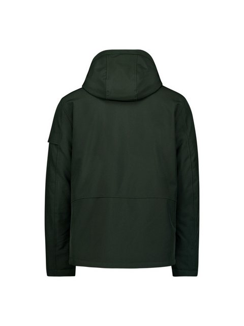 NO EXCESS Softshelljacke No Excess Softshell-Kapuzenjacke günstig online kaufen