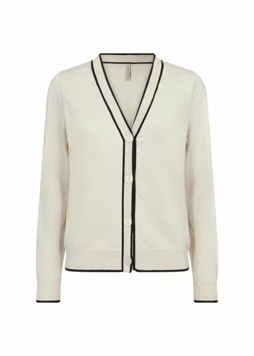 soyaconcept Strickjacke SC-DOLLIE 764 günstig online kaufen