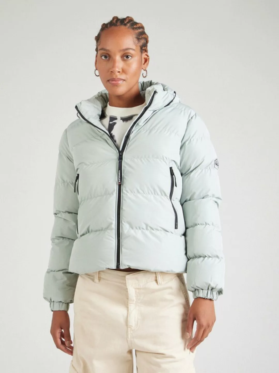 Superdry Winterjacke (1-St) günstig online kaufen