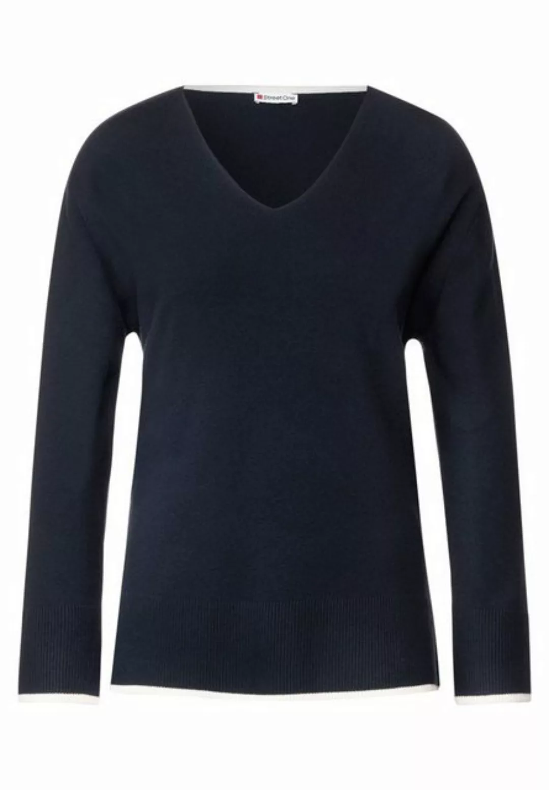 Street One Damen Pullover A302302 günstig online kaufen