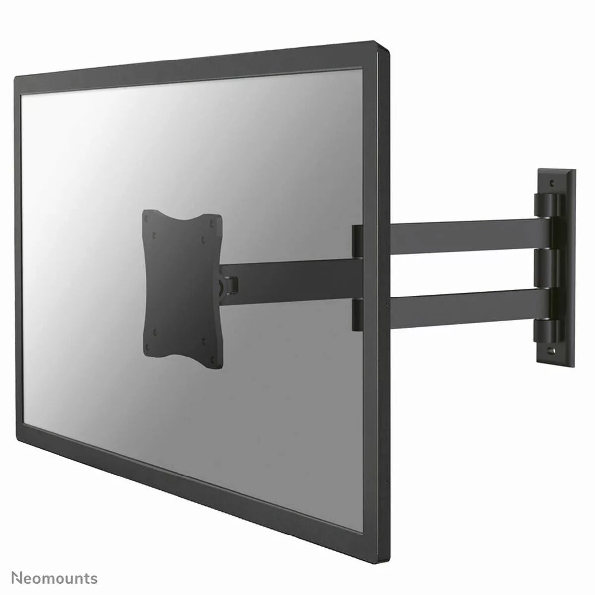 Tv Halterung Neomounts Fpma-w830black       10-27" 12 Kg günstig online kaufen