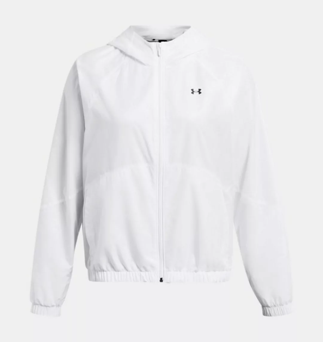 Under Armour® Kapuzensweatshirt UA SPORT WINDBREAKER JKT günstig online kaufen