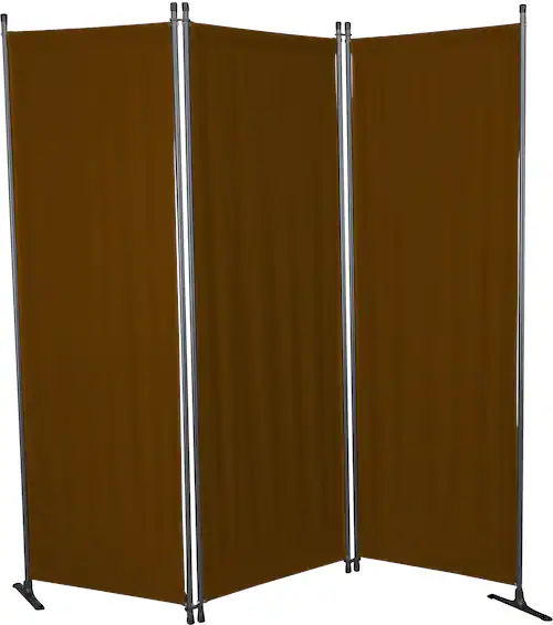 Angerer Freizeitmöbel Paravent, (3 St.), (B/H): ca. 170x165 cm günstig online kaufen