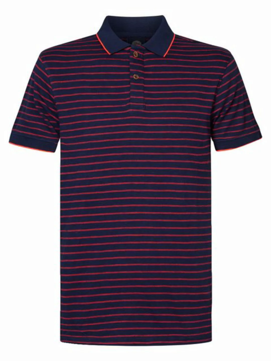 Petrol Industries Poloshirt Men Polo Short Sleeve günstig online kaufen