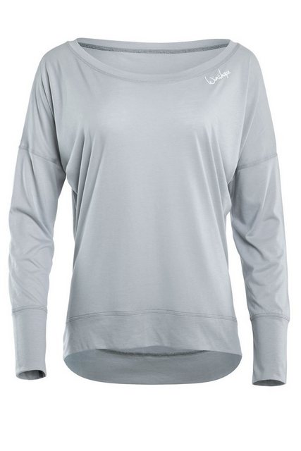 Winshape Langarmshirt MCS002 Ultra leicht günstig online kaufen