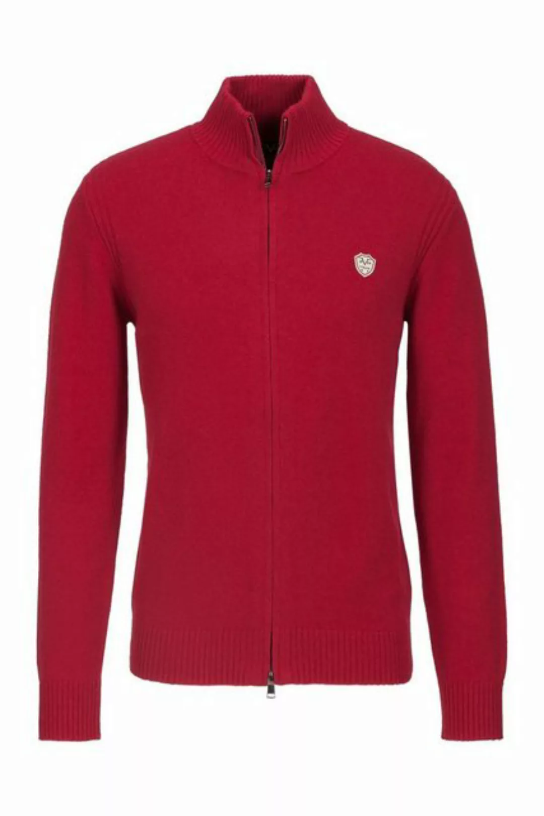 19V69 Italia by Versace Cardigan by Versace Sportivo SRL - Domenico günstig online kaufen