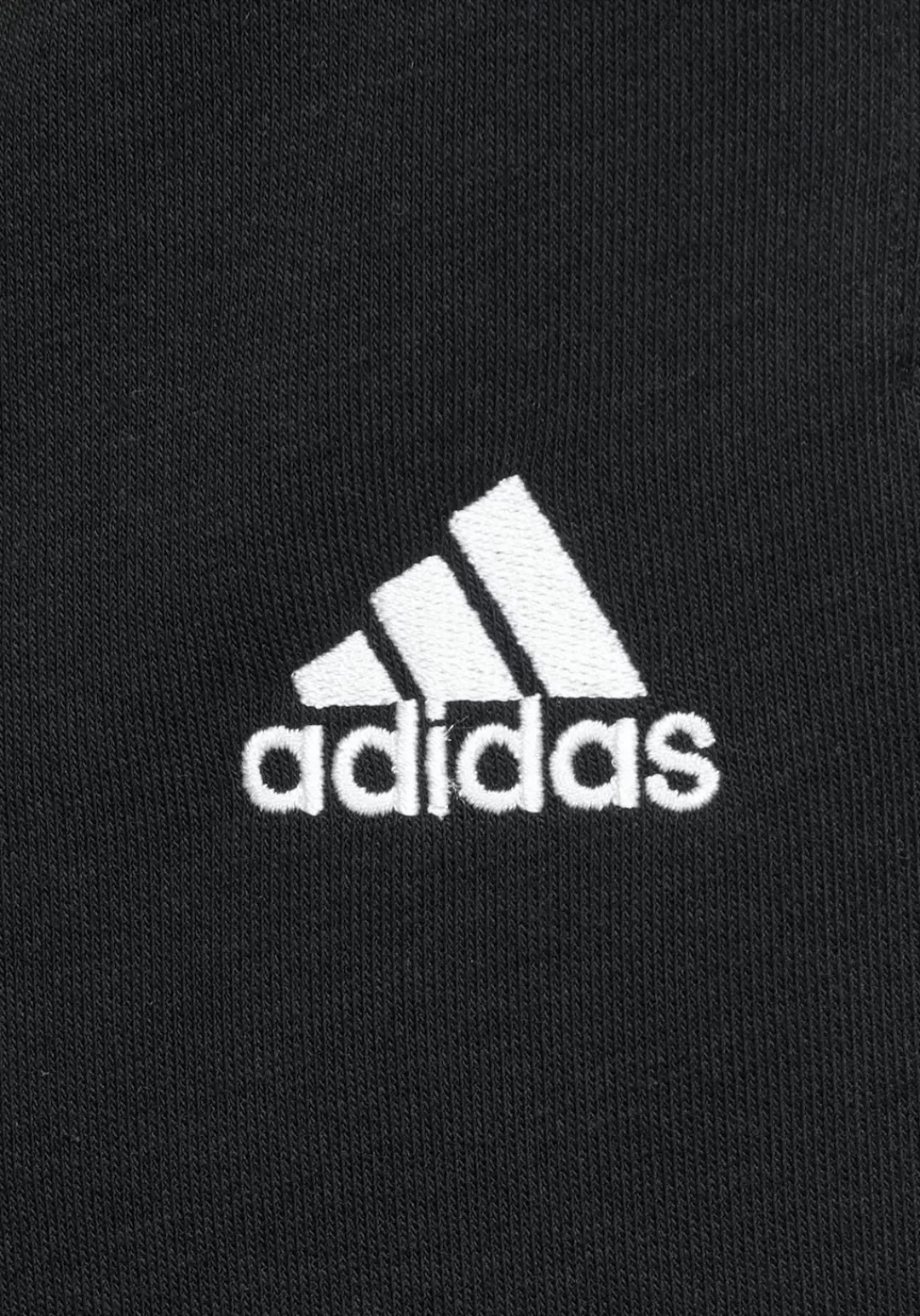 adidas Sportswear Sporthose "ESSENTIALS FRENCH TERRY LOGO HOSE", (1 tlg.) günstig online kaufen
