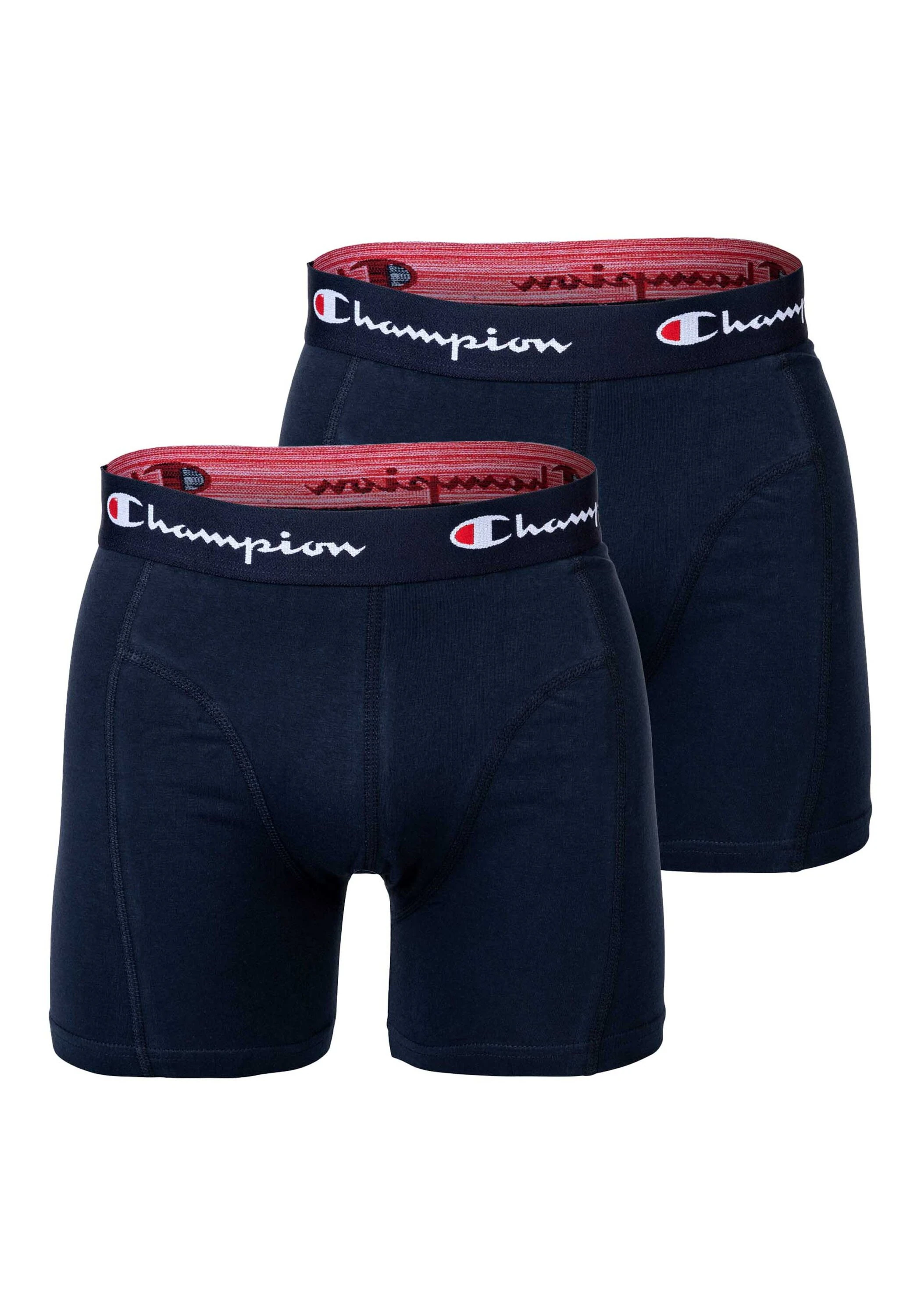 Champion Boxershorts "Boxershort 2er Pack" günstig online kaufen