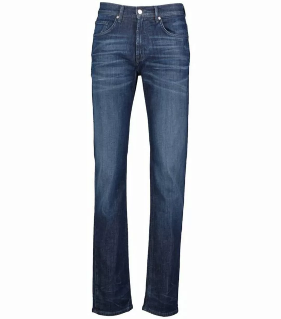 Baldessarinini 5-Pocket-Jeans Herren Jeans BLD-JACK Regular Fit (1-tlg) günstig online kaufen