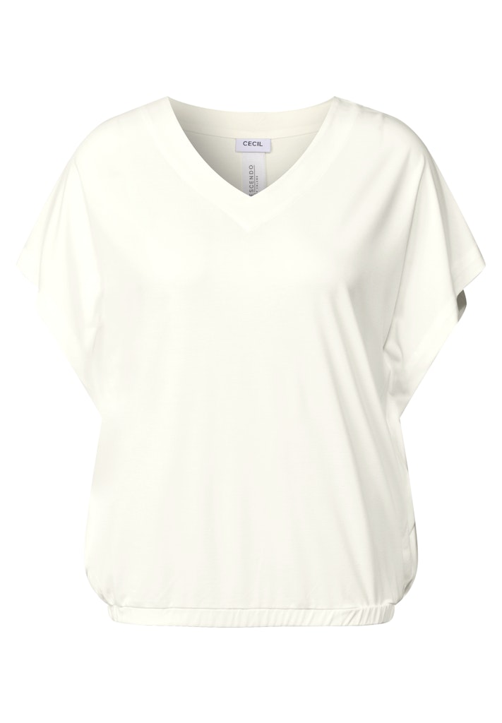 CECIL T-Shirt - Cecil – Kurzarm T-Shirt günstig online kaufen