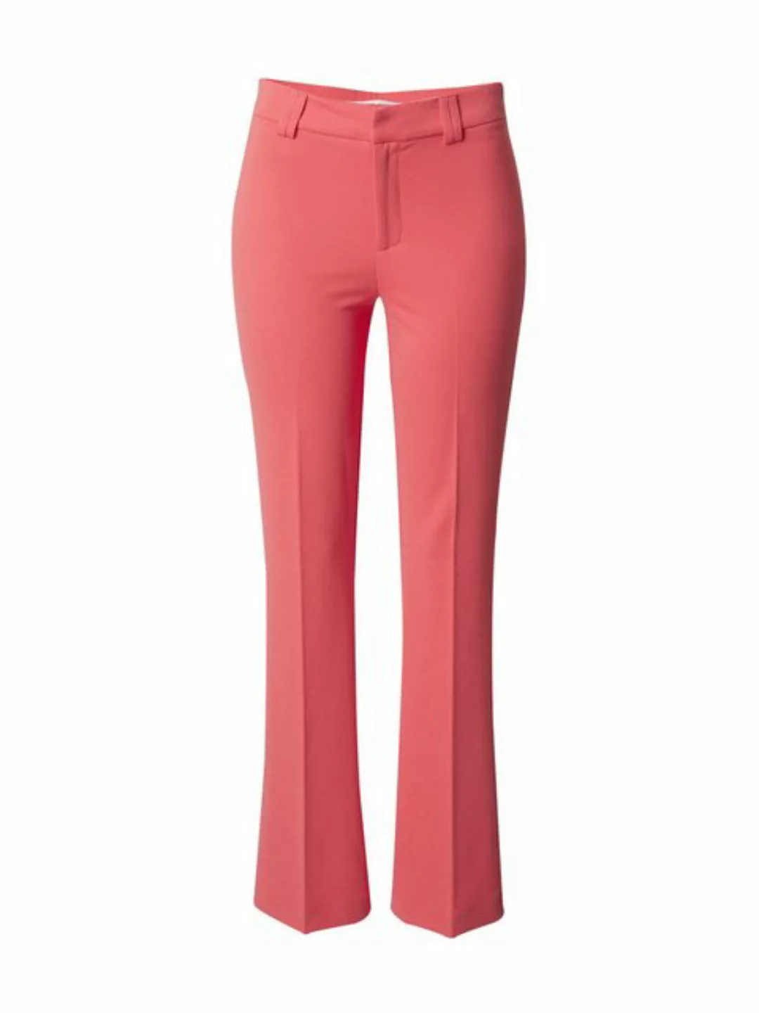 ONLY Bügelfaltenhose PEACH (1-tlg) Plain/ohne Details günstig online kaufen