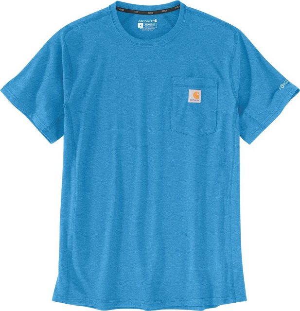 Carhartt T-Shirt Carhartt Herren T-Shirt Force Pocket S/S günstig online kaufen