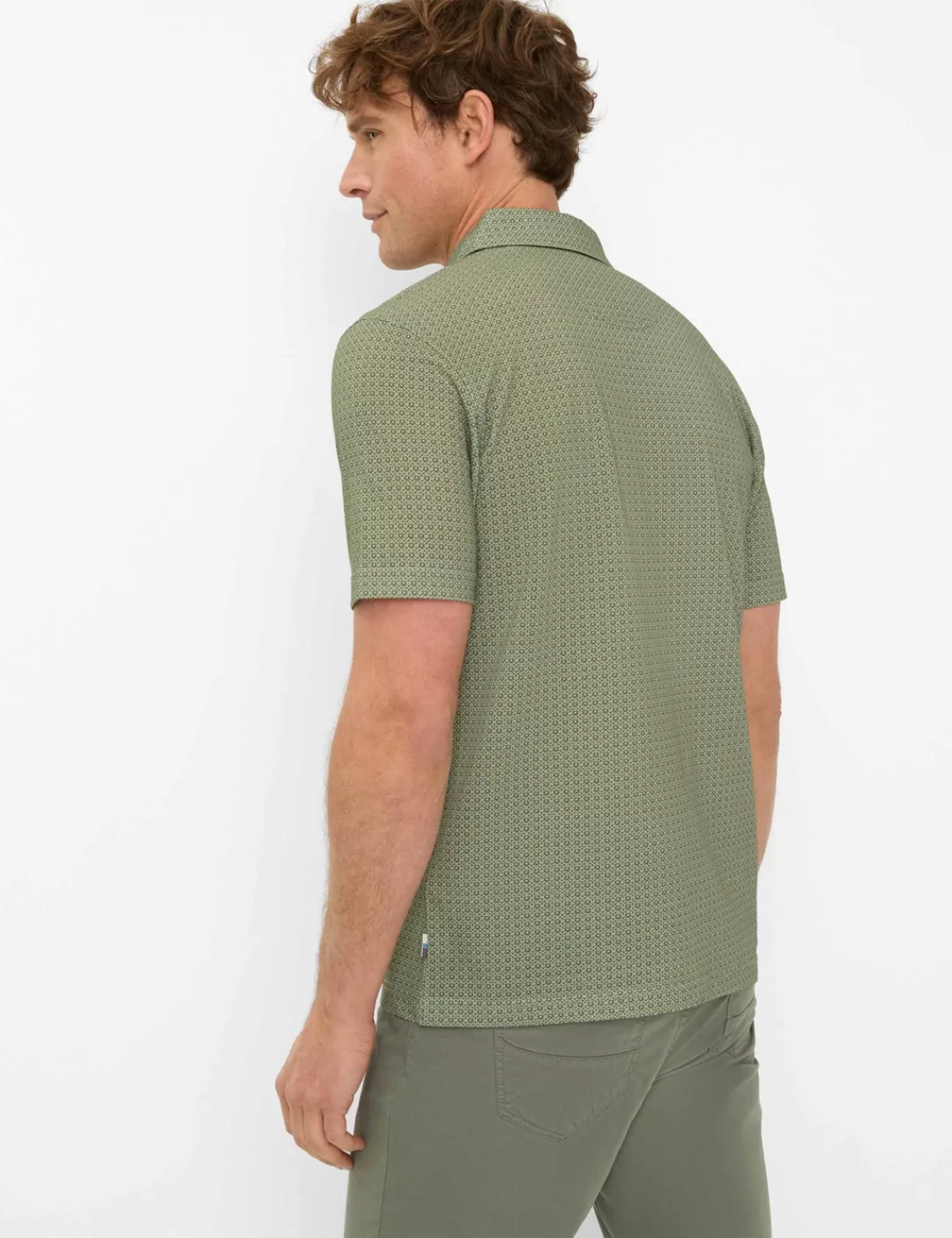 Brax Poloshirt "Style PICO" günstig online kaufen