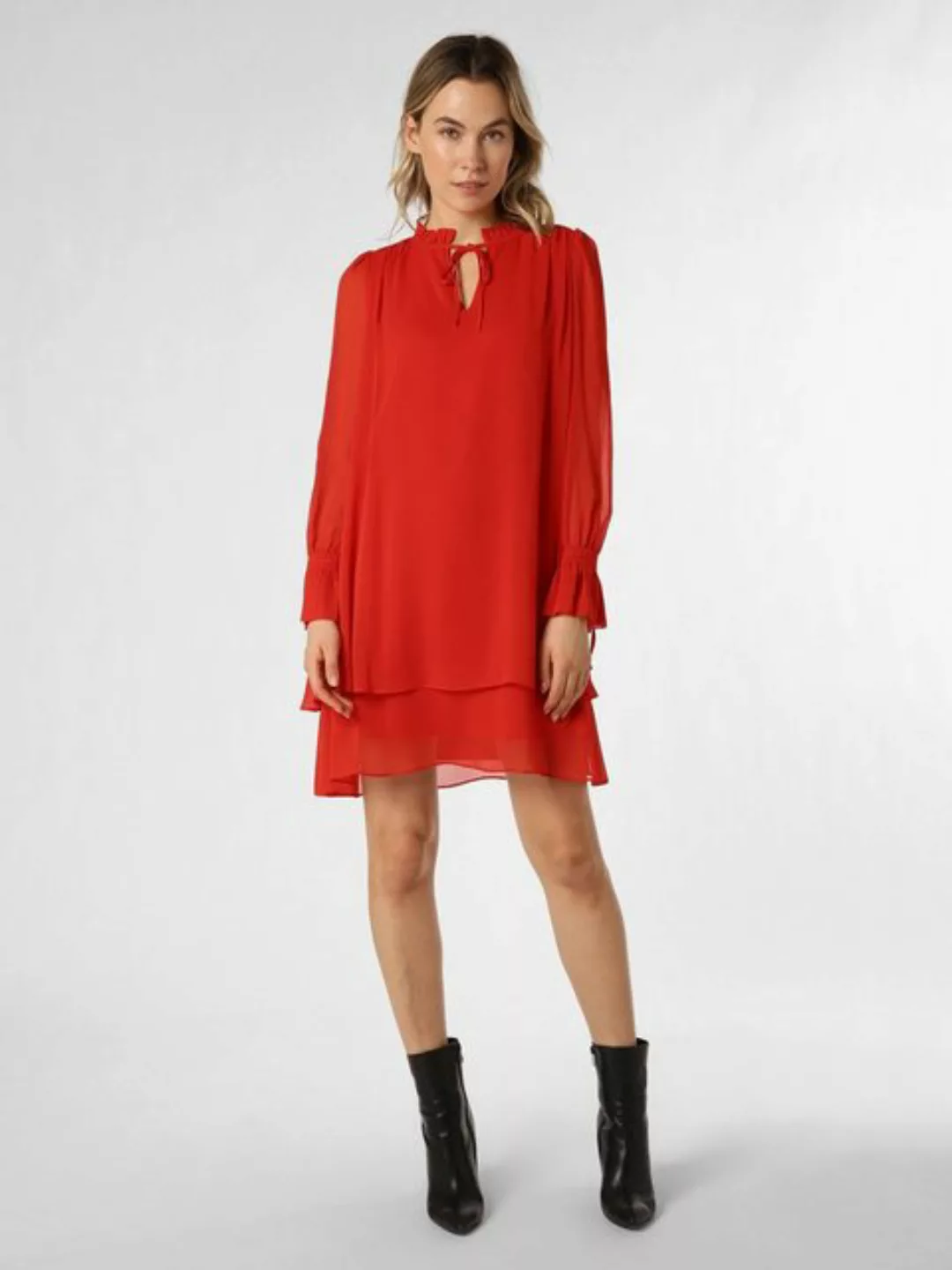 JOOP! A-Linien-Kleid günstig online kaufen