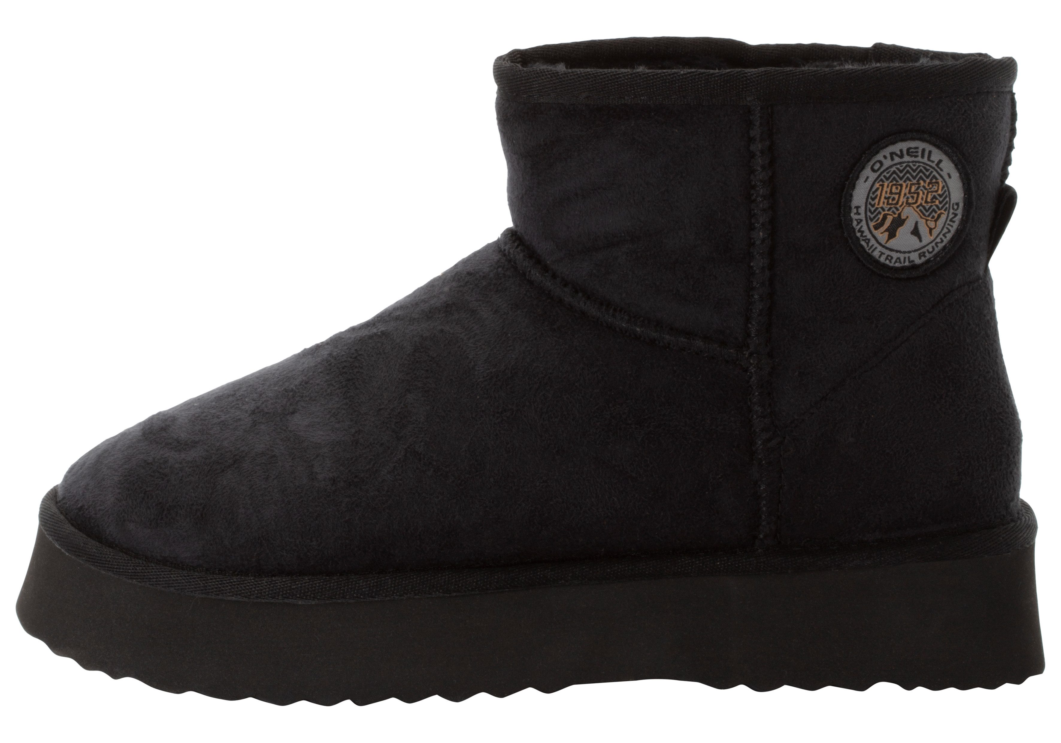 O'Neill BESIANA PLATFORM WOMEN MID Schlupfboots günstig online kaufen