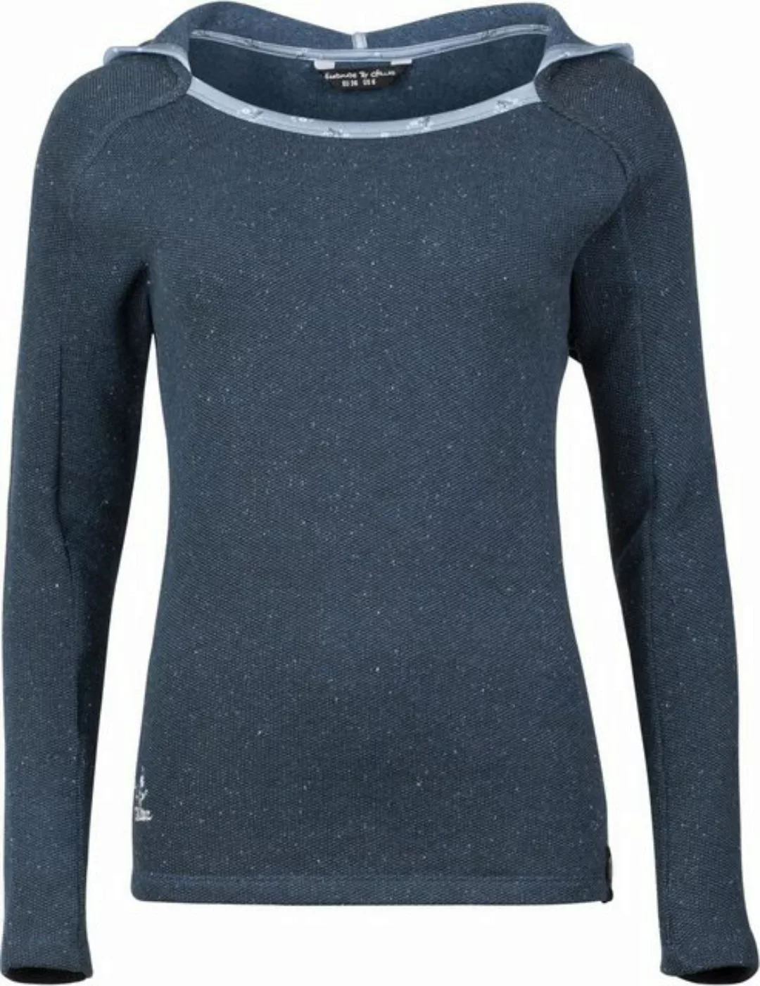 Chillaz Sweatshirt Bergamo 2.0 Women günstig online kaufen