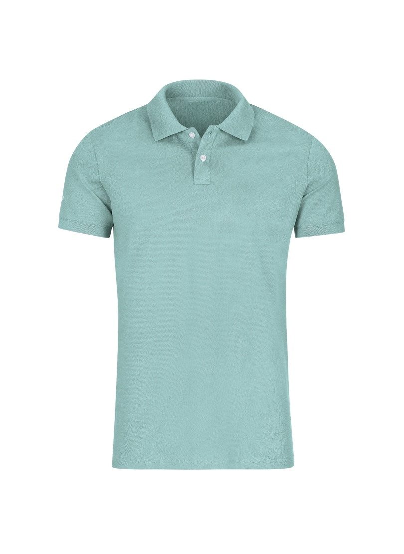 Trigema Poloshirt "TRIGEMA Poloshirt aus elast. Piqué", (1 tlg.) günstig online kaufen