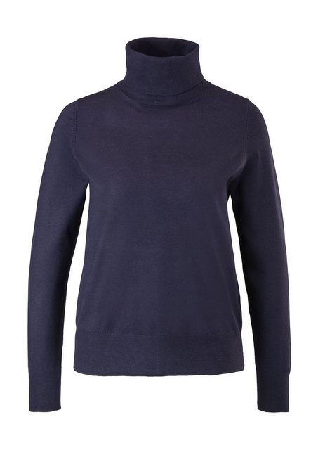 s.Oliver Strickpullover günstig online kaufen