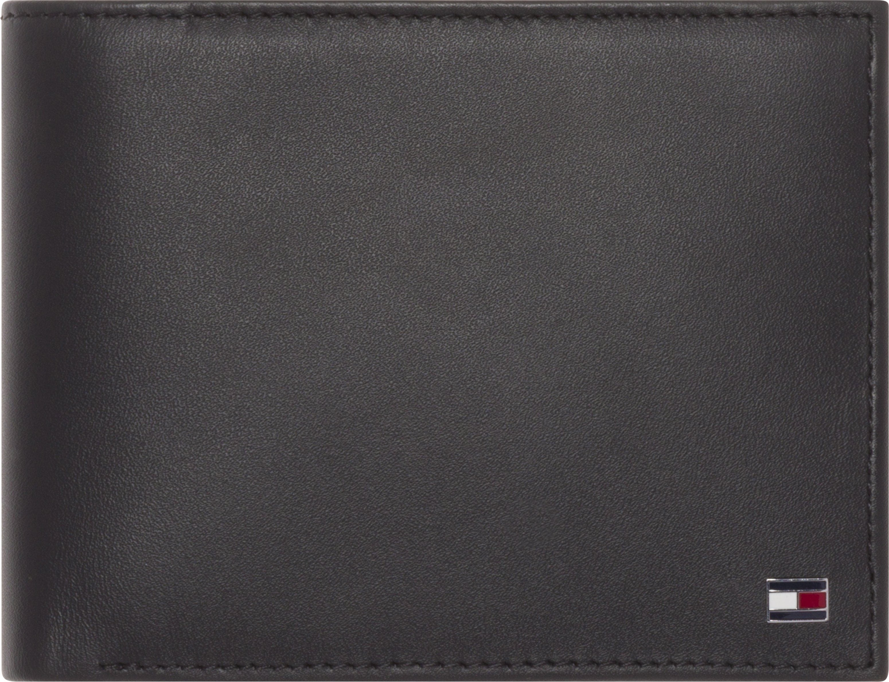 Tommy Hilfiger Sportswear Eton Trifold One Size Black günstig online kaufen