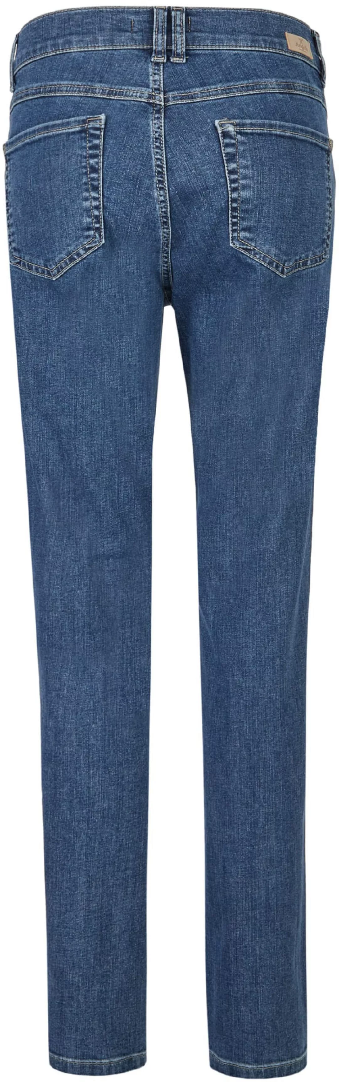ANGELS Slim-fit-Jeans SKINNY BUTTON günstig online kaufen