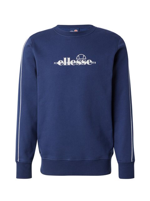 Ellesse Sweatshirt Bettega (1-tlg) günstig online kaufen