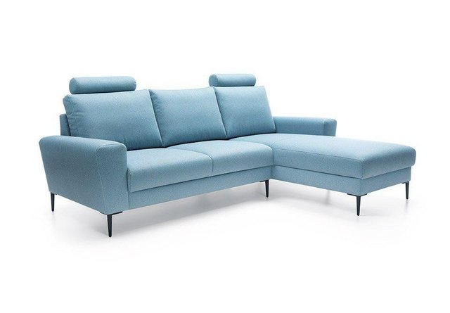 JVmoebel Ecksofa, Made in Europa günstig online kaufen