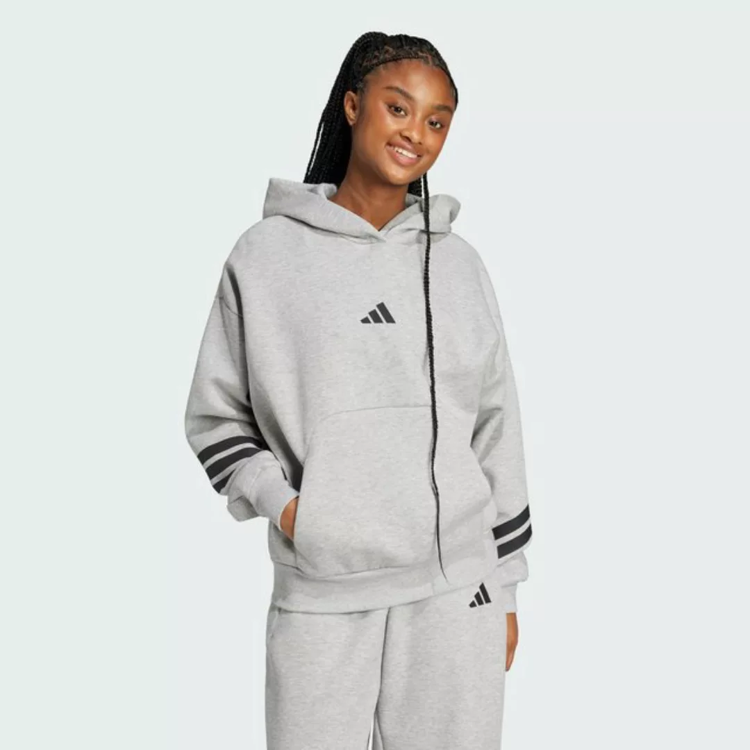 adidas Sportswear Kapuzensweatshirt W FI 3S OH HD günstig online kaufen