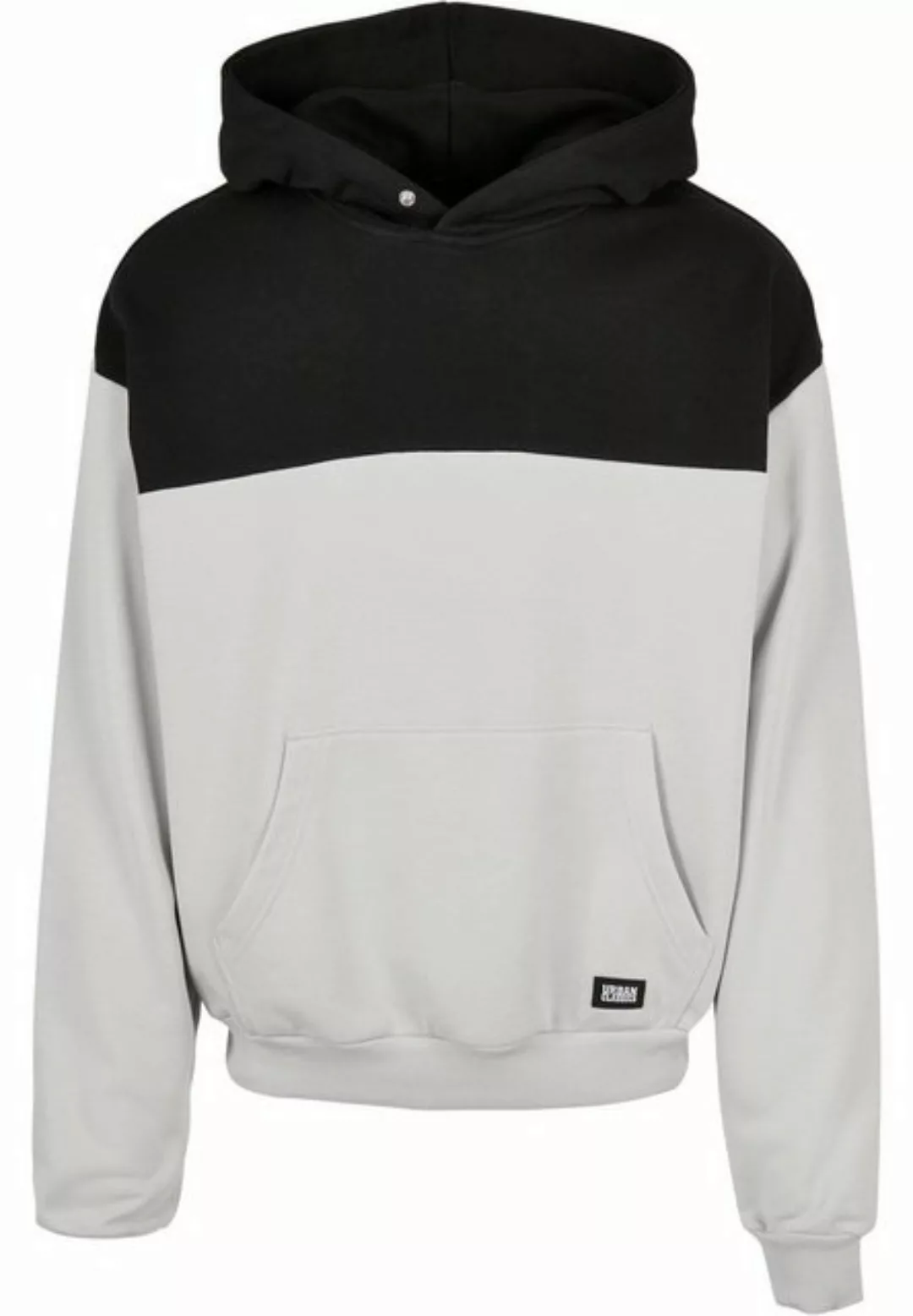 URBAN CLASSICS Kapuzenpullover günstig online kaufen