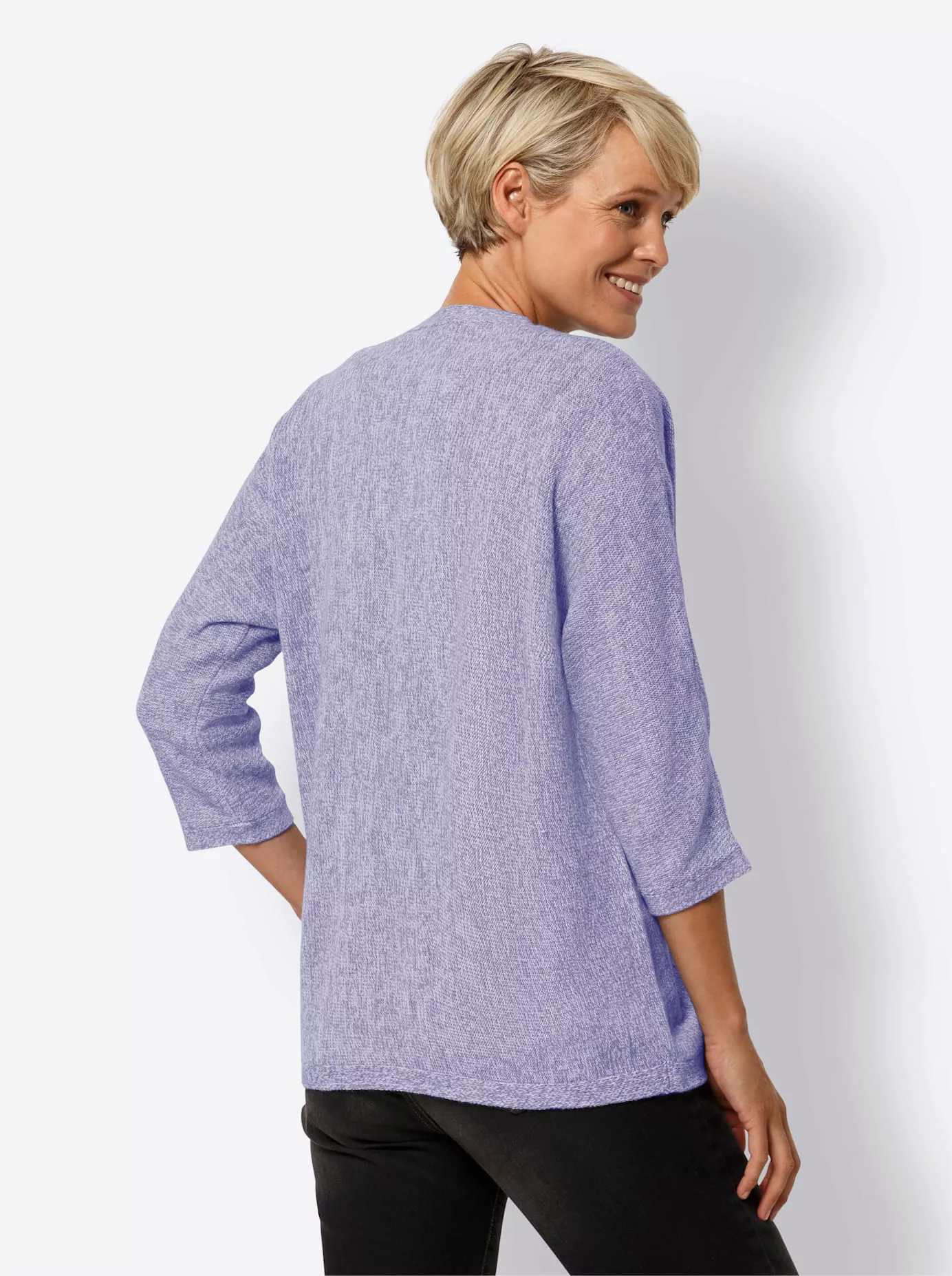 Classic Basics Strickjacke günstig online kaufen