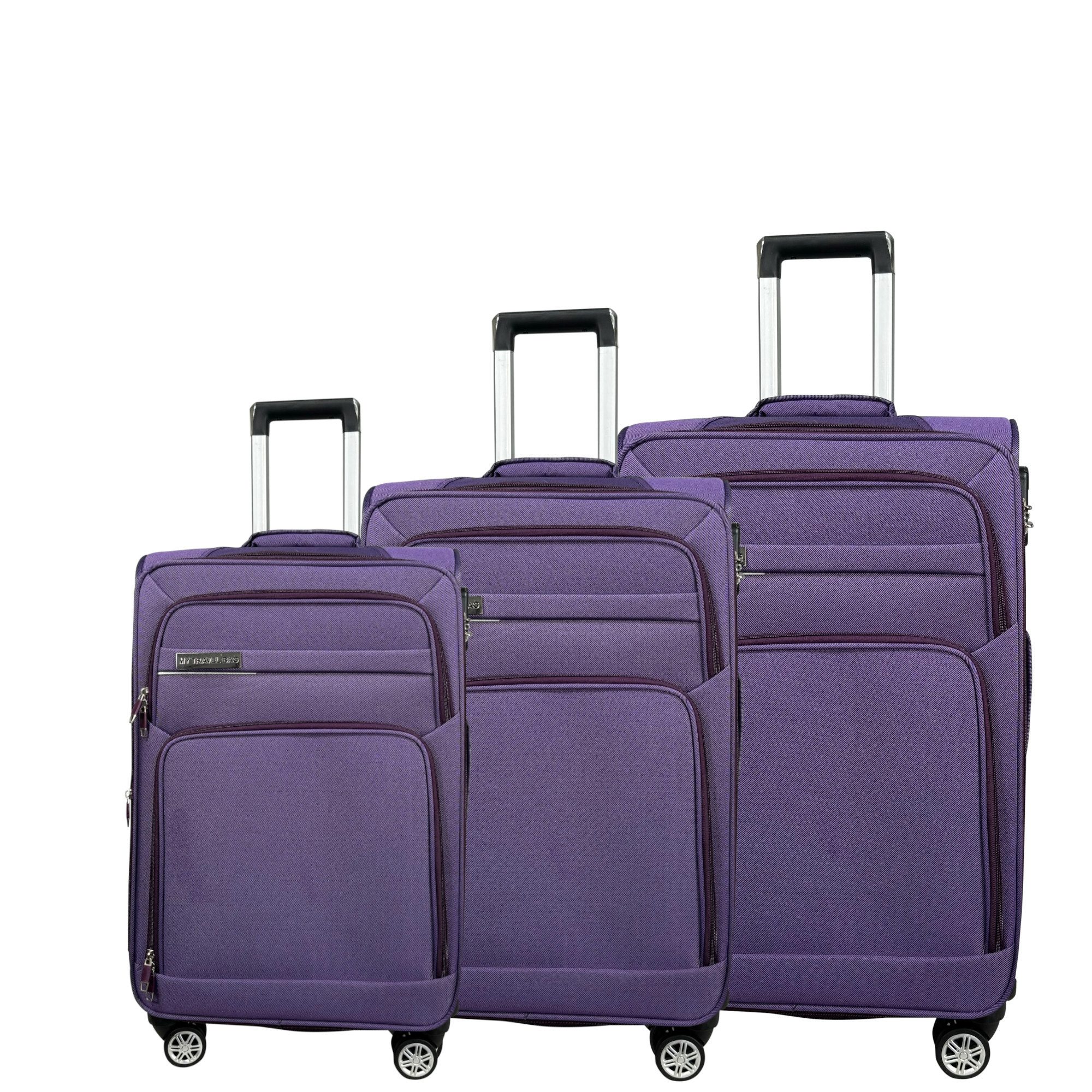 My Travel Bag Koffer 3090 Stoffkoffer günstig online kaufen