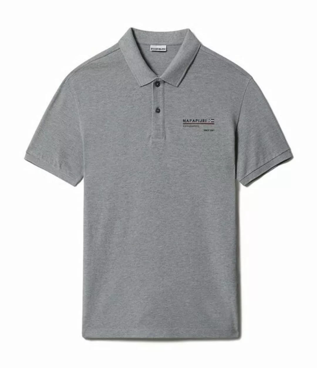 Napapijri Herren Poloshirt EAEL - Regular Fit günstig online kaufen