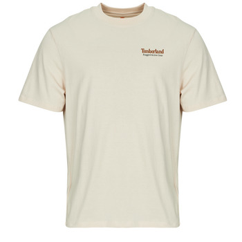 Timberland  T-Shirt Rugged Active Gear Back Graphic Tee günstig online kaufen
