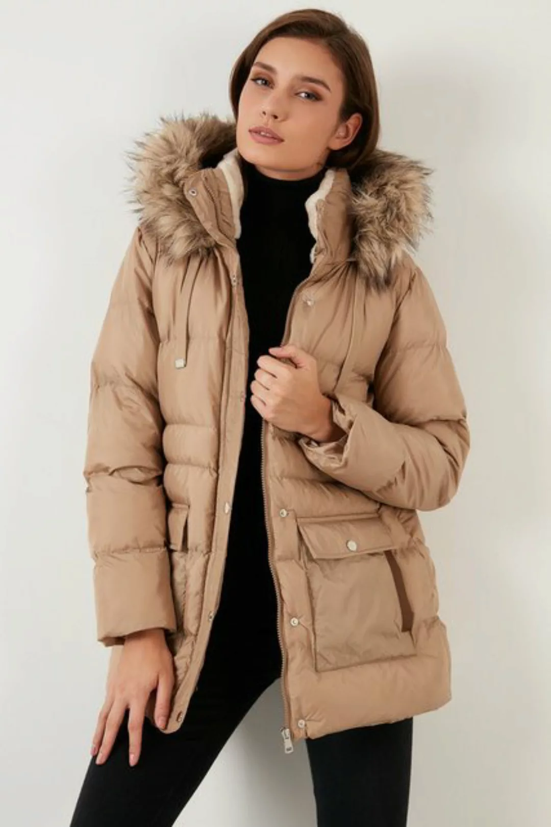 LELA Winterjacke günstig online kaufen