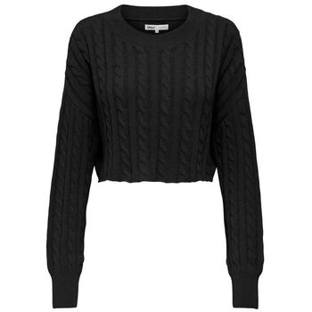Only  Pullover 15350742 BIRTIE-BLACK günstig online kaufen