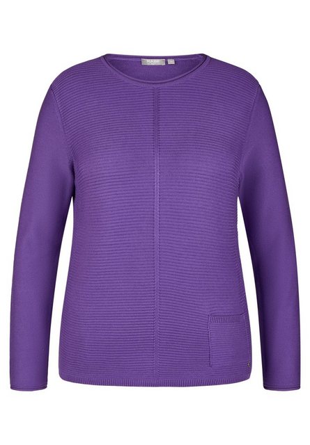 Rabe Sweatshirt Pullover, Viola günstig online kaufen