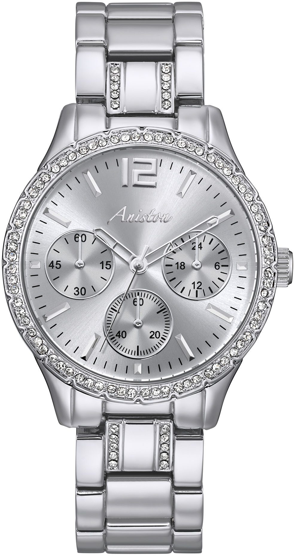 Aniston JEWELRY & WATCHES Quarzuhr, Armbanduhr, günstig online kaufen