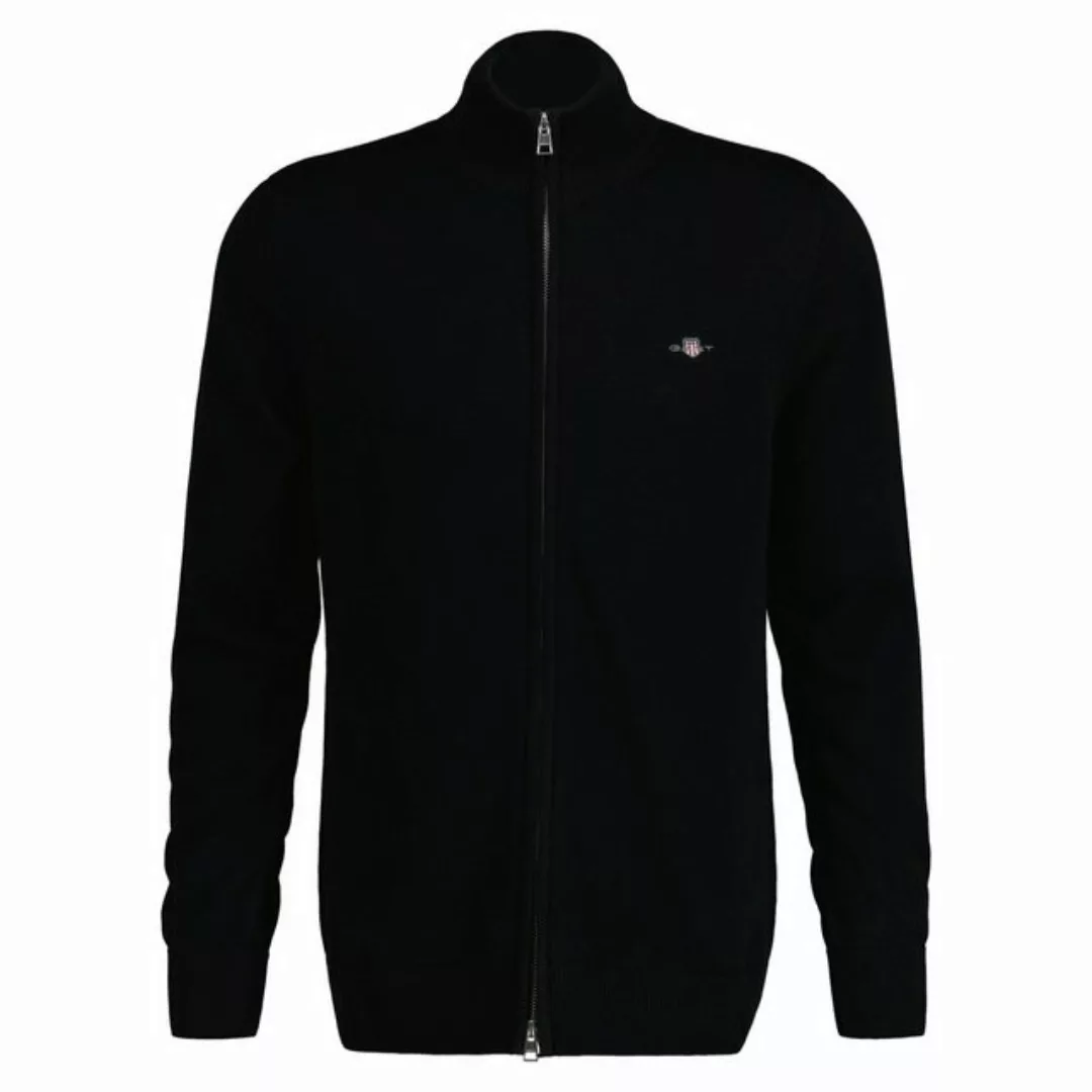 Gant Strickjacke Herren Strickjacke (1-tlg) günstig online kaufen