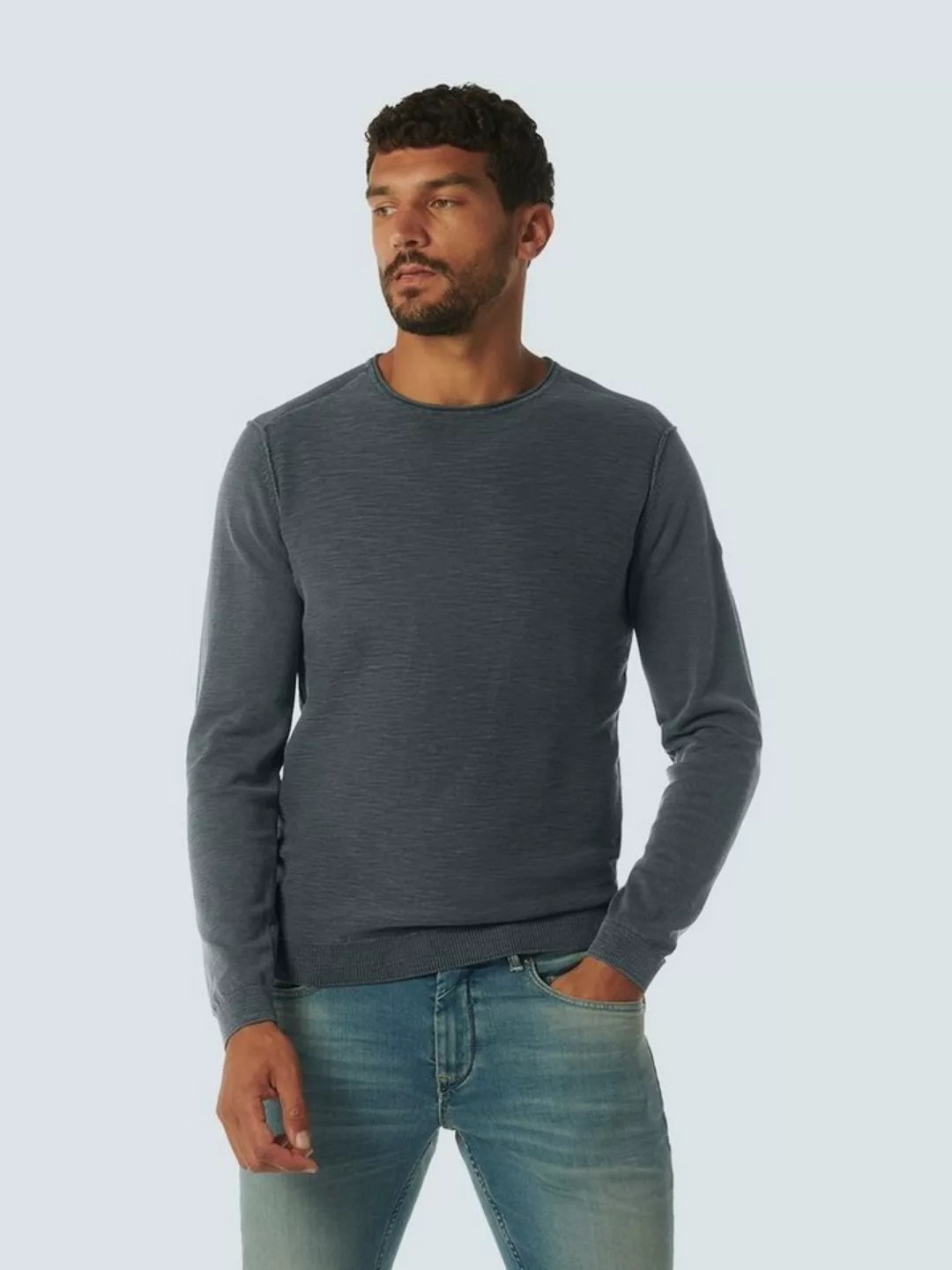 NO EXCESS Longpullover günstig online kaufen