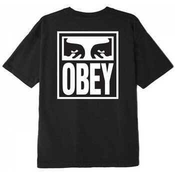 Obey  T-Shirt eyes icon 2 günstig online kaufen