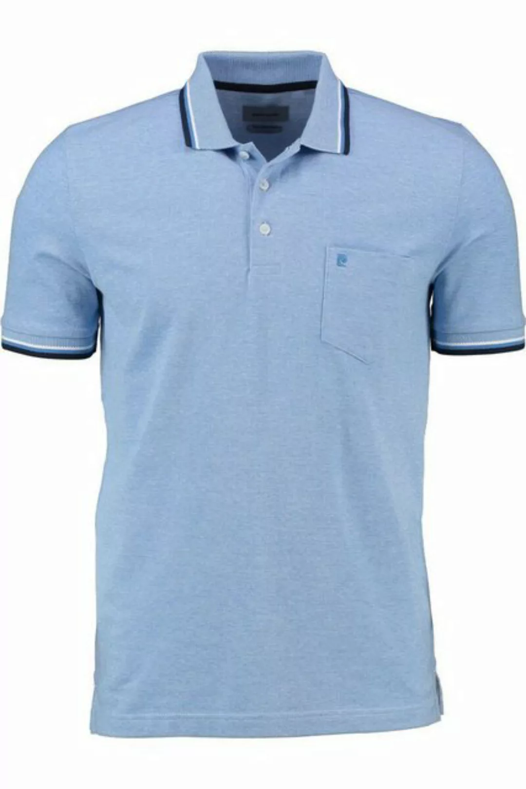 Pierre Cardin Poloshirt günstig online kaufen