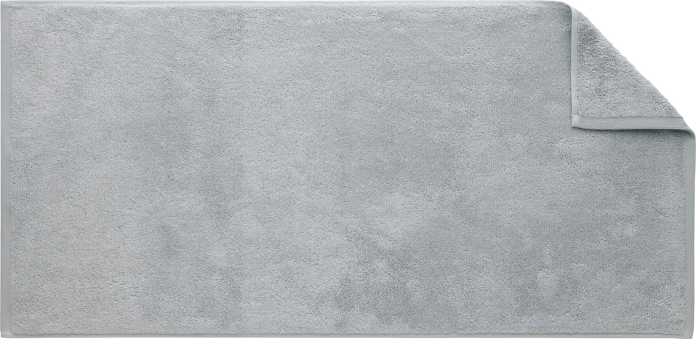 Egeria Handtücher »Elegant«, (2 St., 2er Set Handtücher 50 x 100 cm), Uni P günstig online kaufen